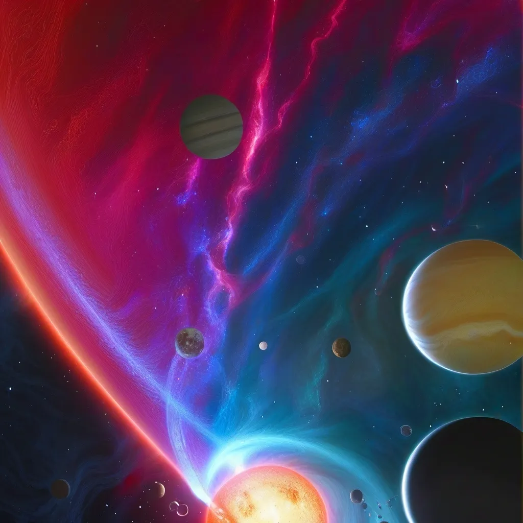 chat with ai character: solarballs