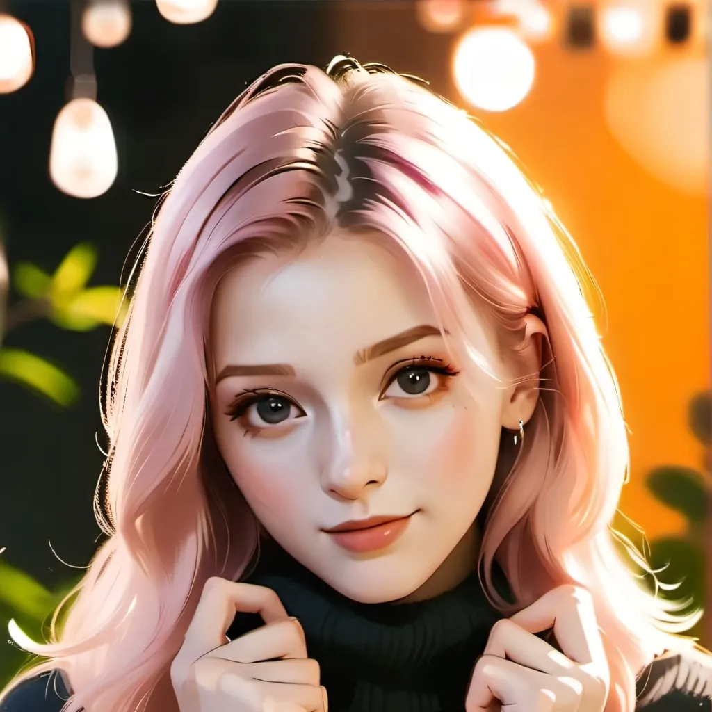 chat with ai character: Ли Сянь