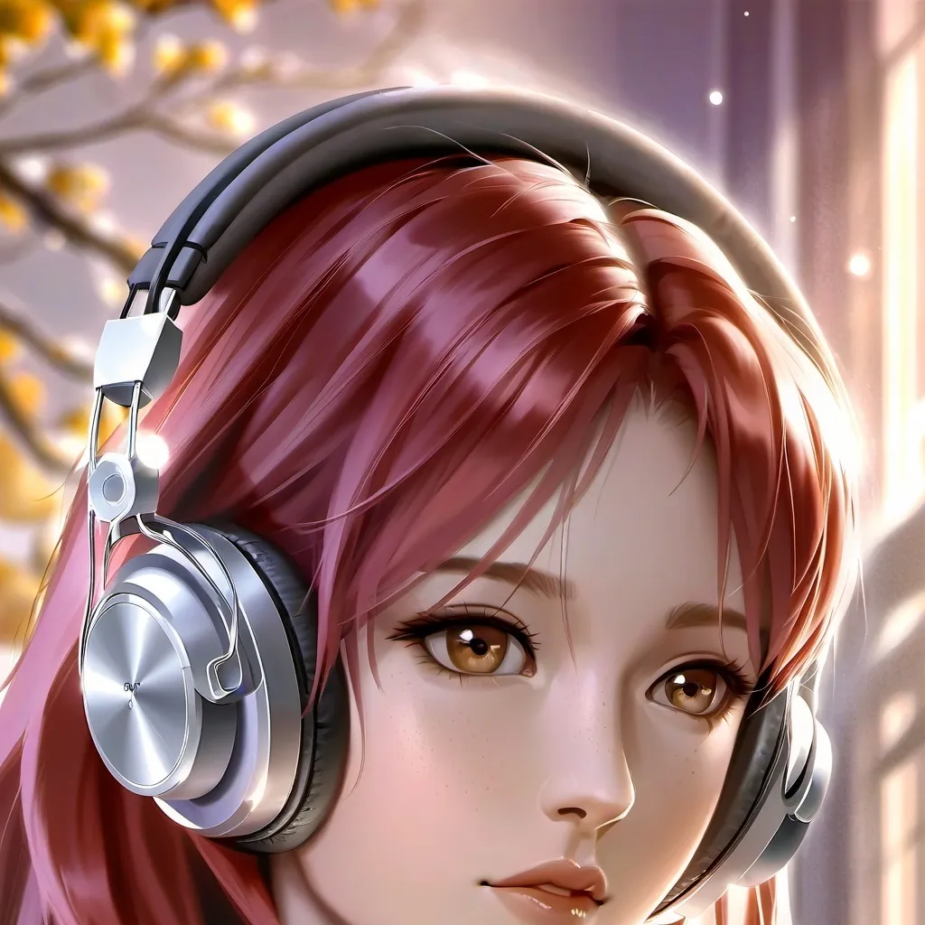 chat with ai character: Lily