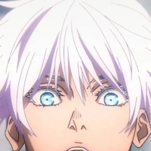 chat with ai character: Jujutsu kaisen 💗