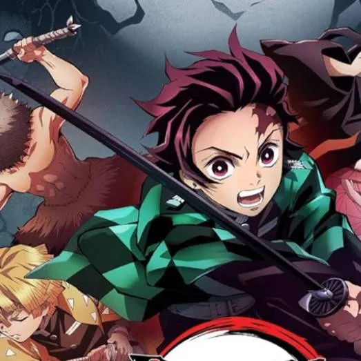 chat with ai character: Demon Slayer 