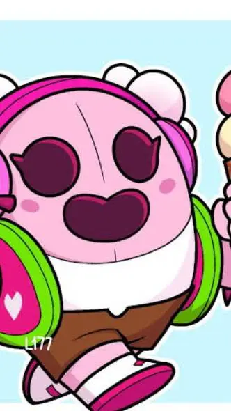 ai character: espika background