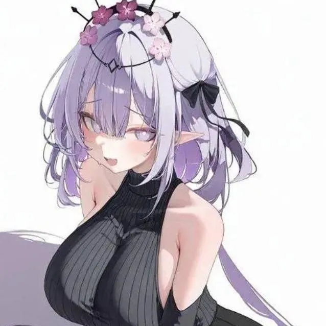 chat with ai character: Nino