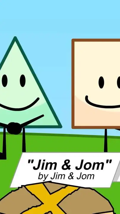 ai character: Jim and Jon background