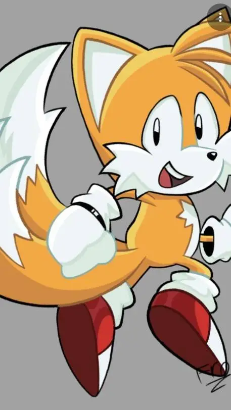 ai character: talis cute background