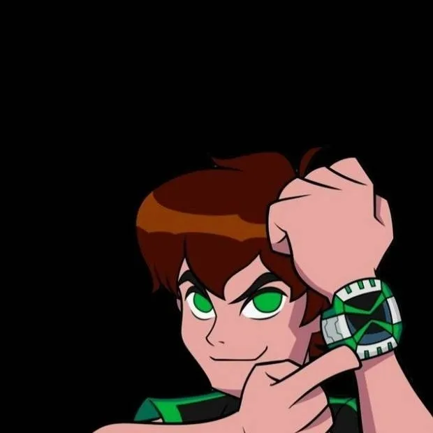 chat with ai character: Ben 10 ( prime ) 