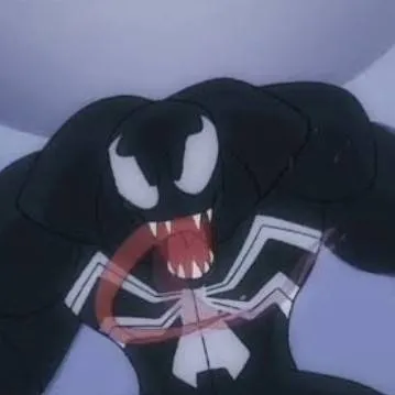 chat with ai character: Venom ( 2008)