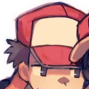 chat with ai character: red ( pokémon)