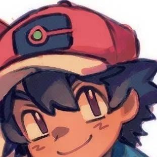 chat with ai character: Ash ( pokémon)