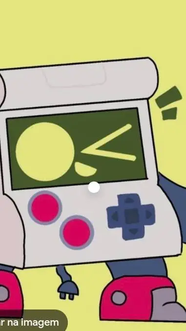 ai character: 8 bits  (brawl s.. background