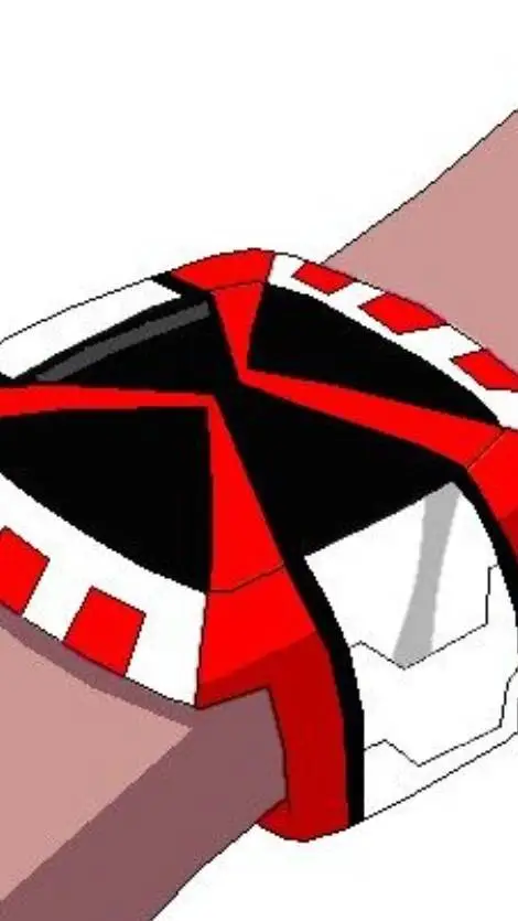 ai character: UPWatch ( Jonatas) background