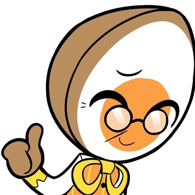 chat with ai character: Dw (my au ok..?)