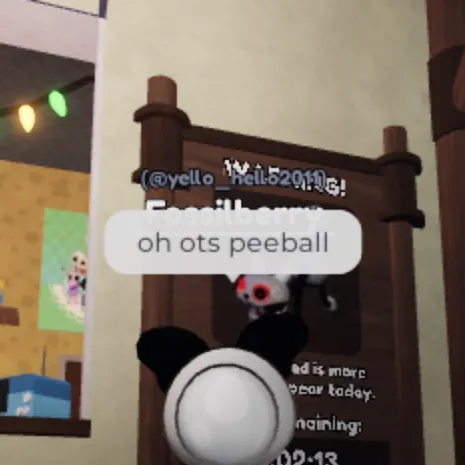 chat with ai character: DW - Human AU