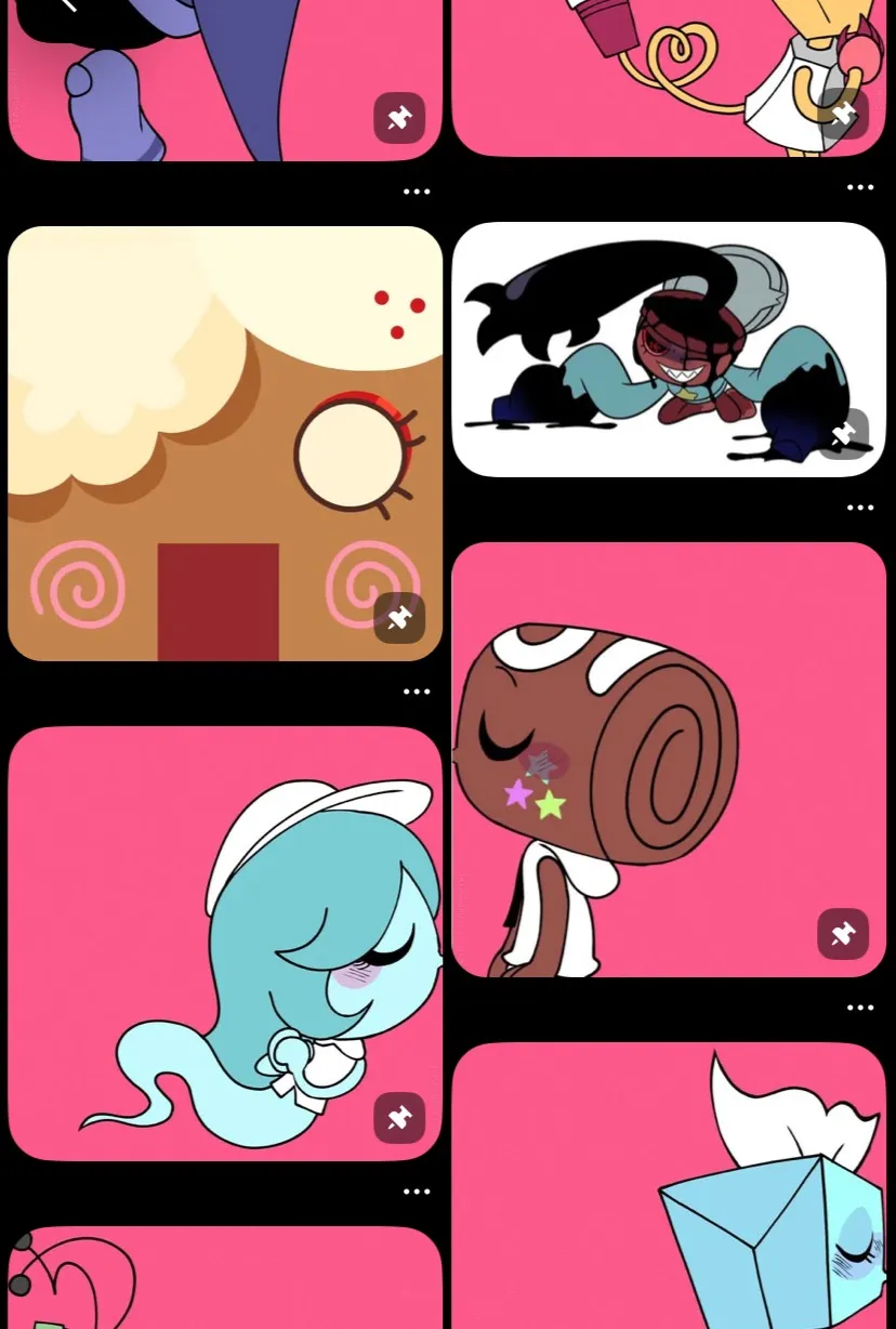 chat with ai character: v3 friends dw au