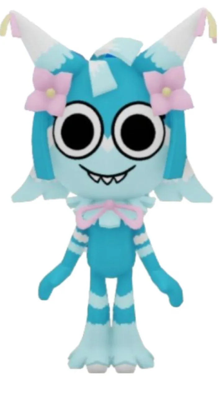 ai character: dw pick me inf background