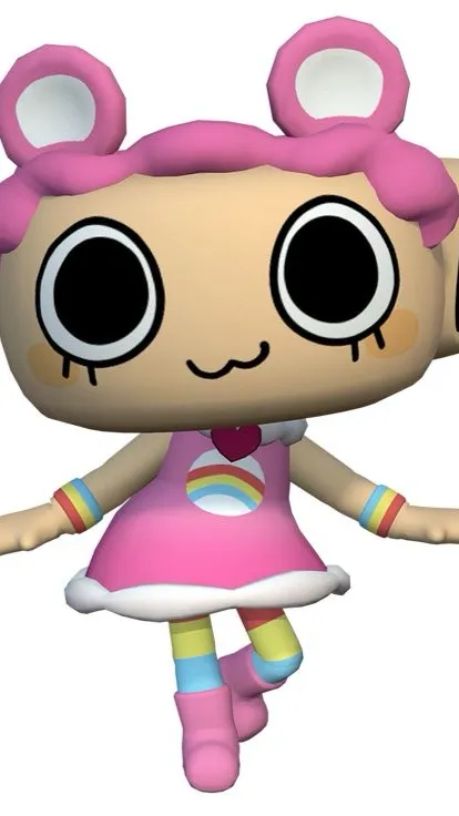 ai character: Fossilberry angst background