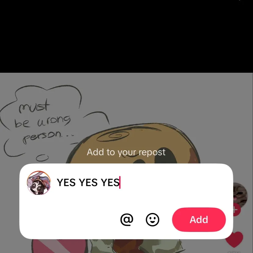 chat with ai character: First meet (fb)