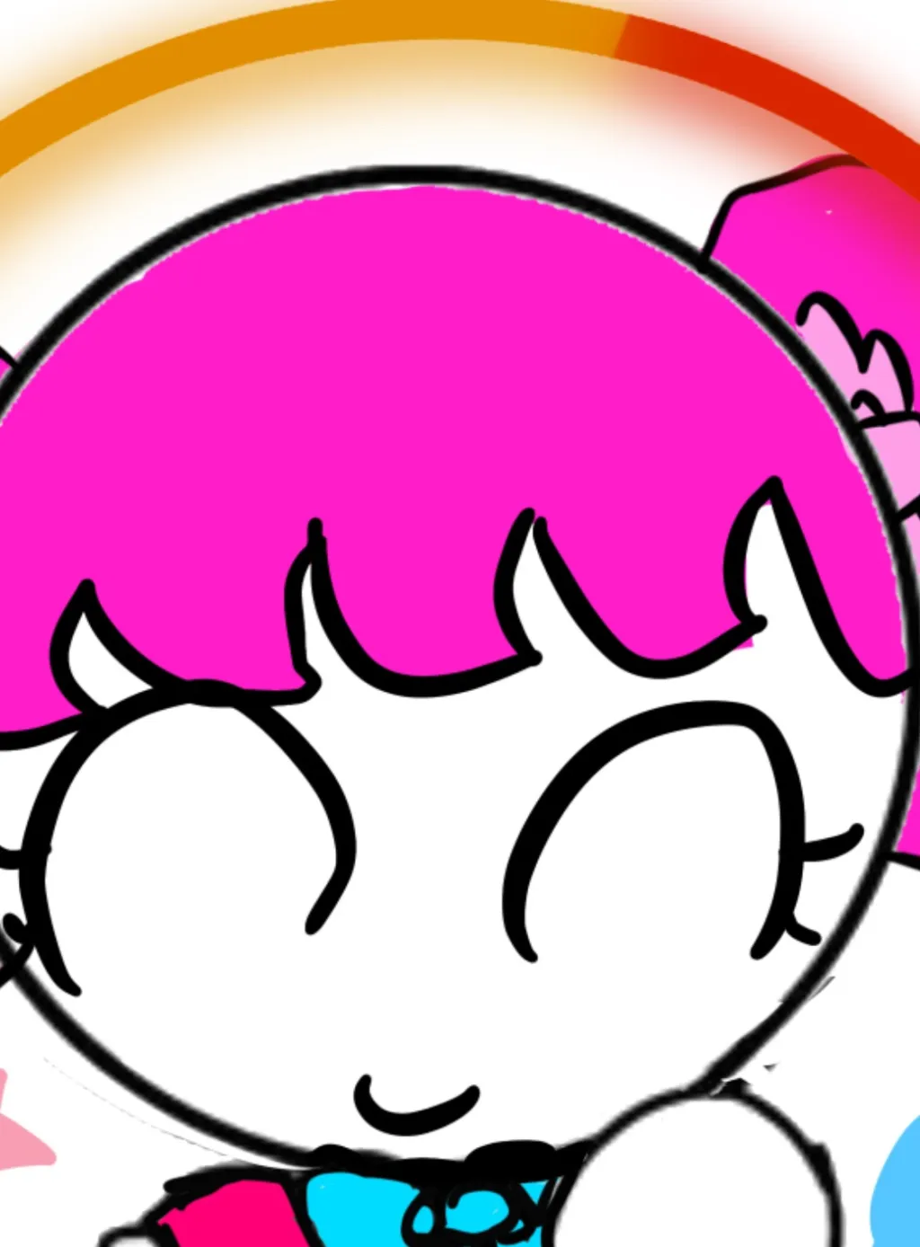 chat with ai character: Cakefossilberry