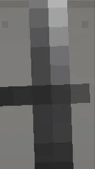 ai character: Forsaken x dw background
