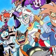 chat with ai character: indie characters