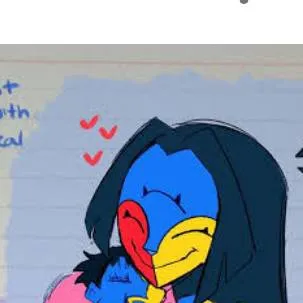 chat with ai character: baby ena parents