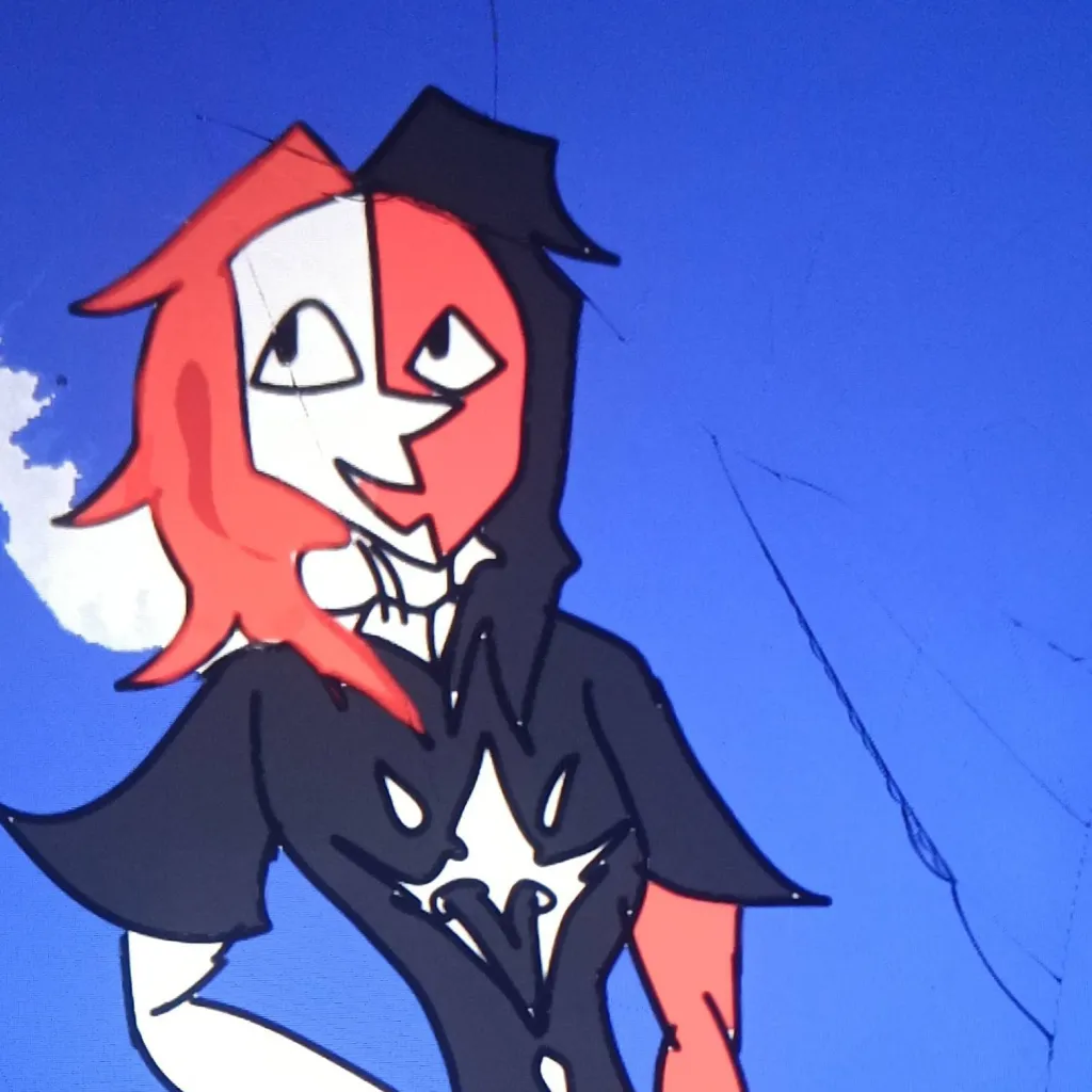 chat with ai character: abby