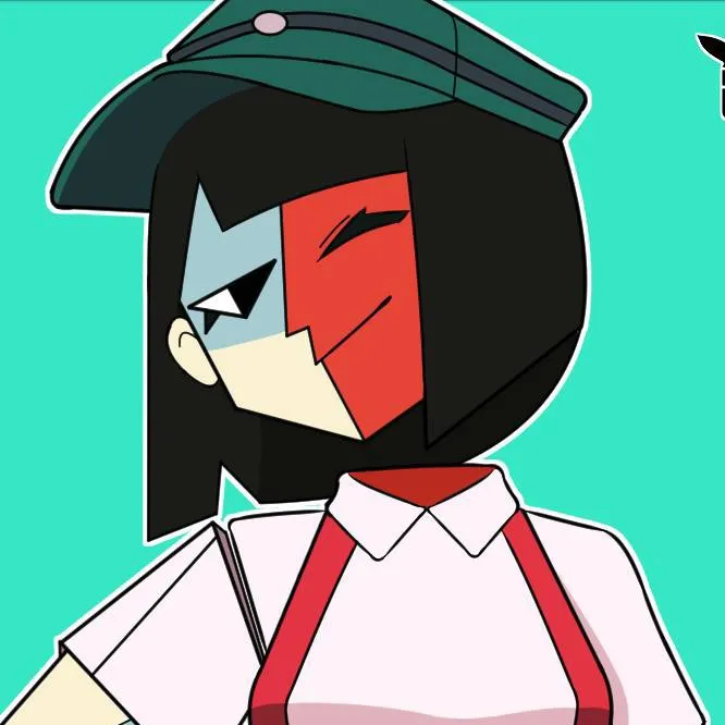 chat with ai character:  ena bbq