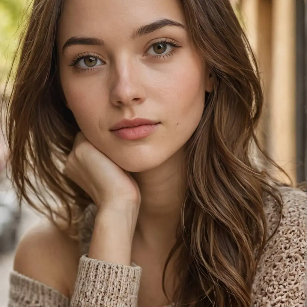 ai character: taygin background