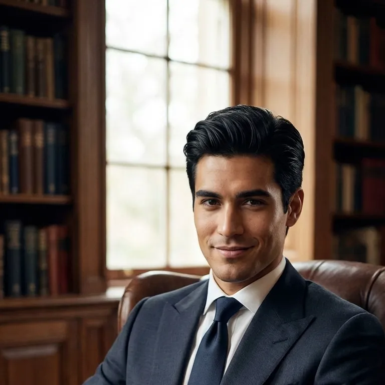 chat with ai character: James 