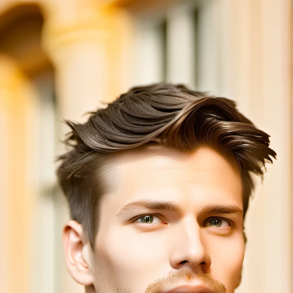 chat with ai character: Francisco 