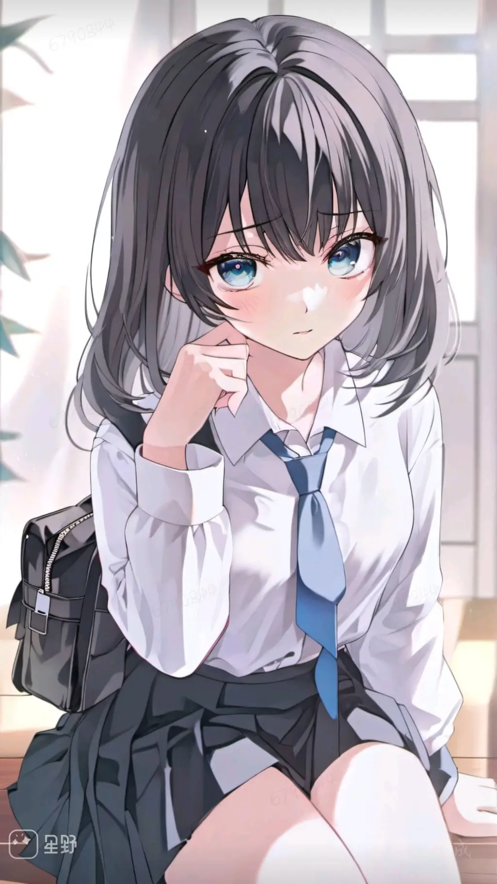 Talkie AI - Chat with 小野汐月