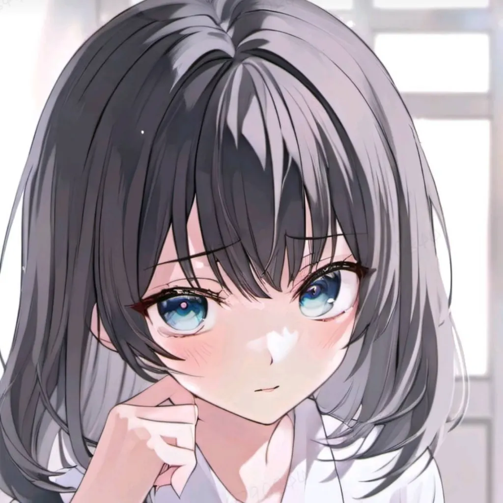 chat with ai character: 小野汐月