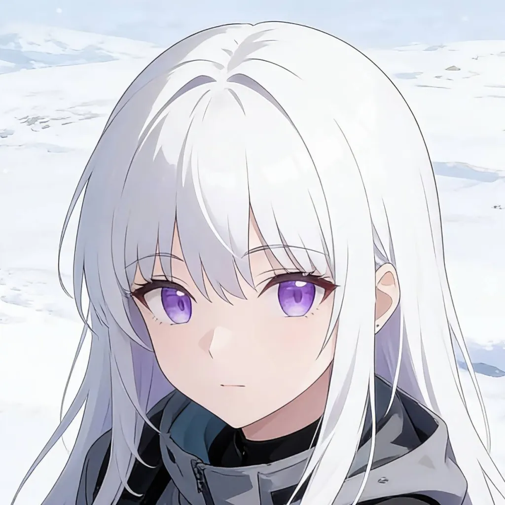 chat with ai character: 德薇·潘