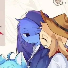 chat with ai character: 🤎Familia sprunki💙2