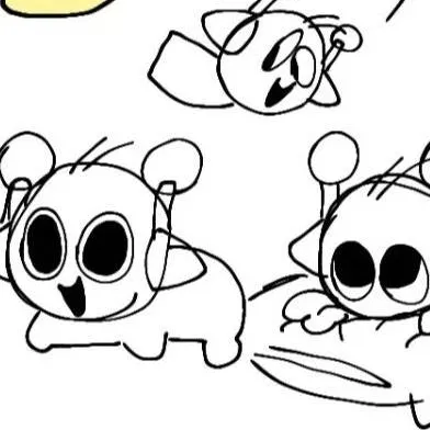 chat with ai character: Simónsito pequeño