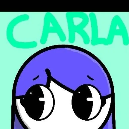 chat with ai character: Carla parte 2 