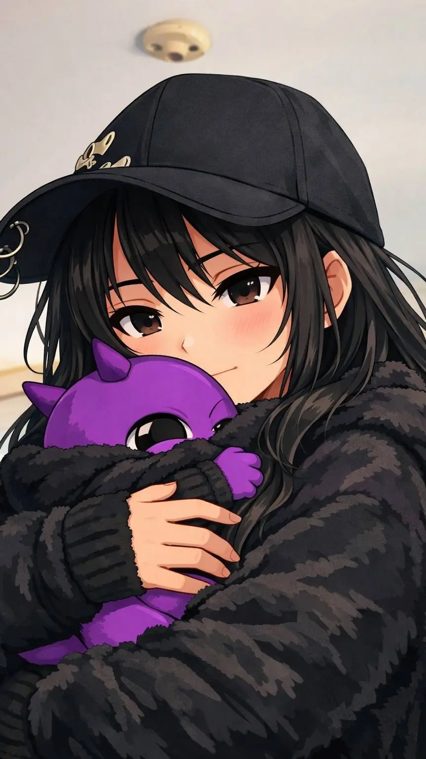 ai character: Hijos sprunkis  background