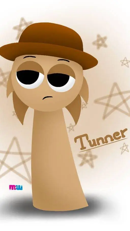 ai character: 💎Tunner príncipe👑 background