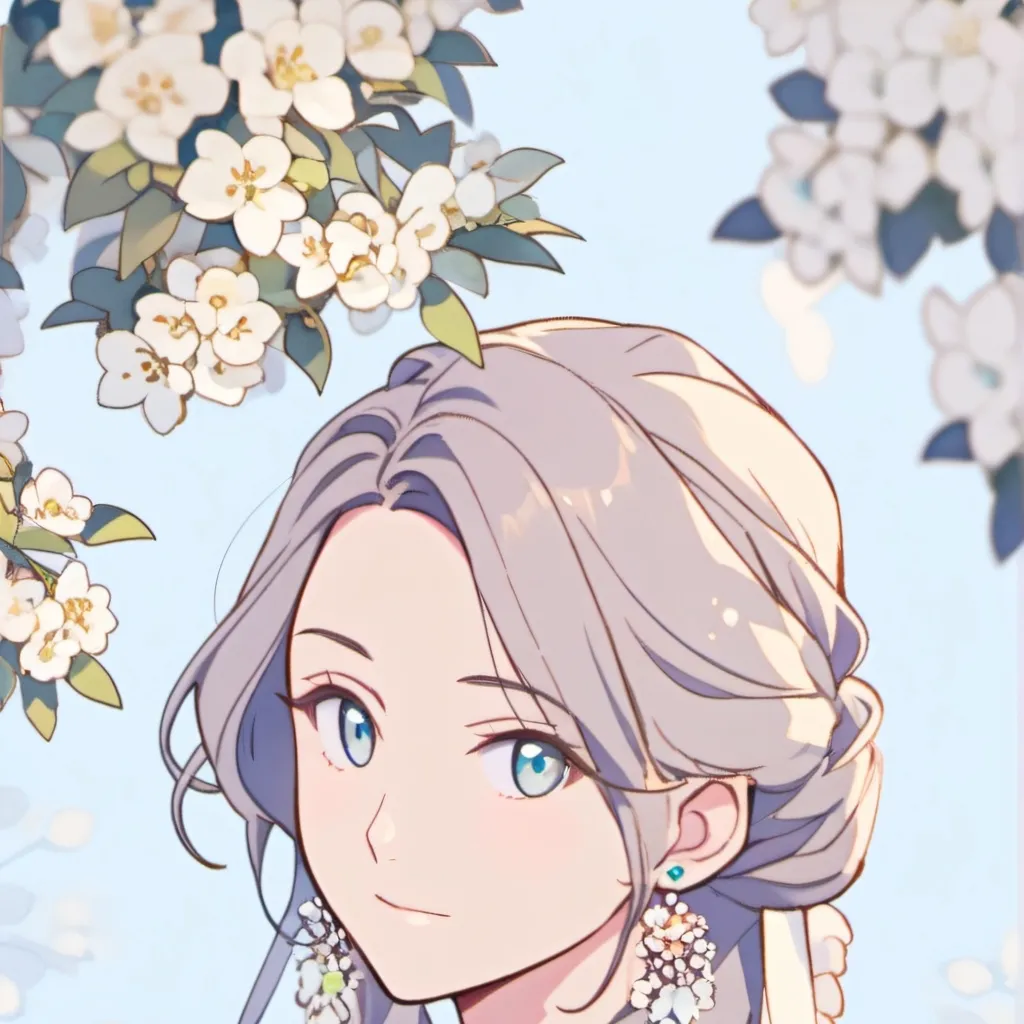 chat with ai character: Emily 