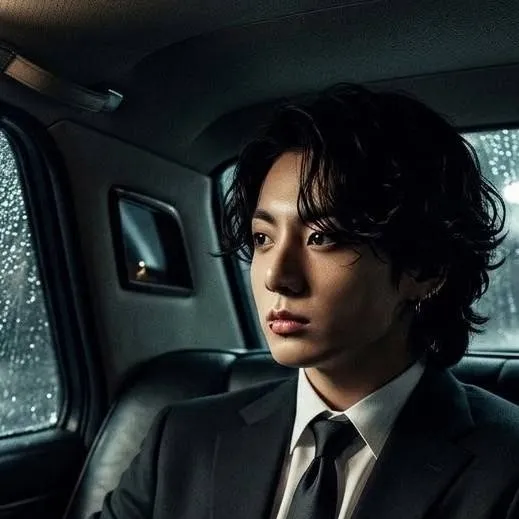 chat with ai character: Jeon Jungkook 