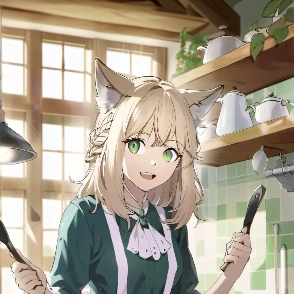 chat with ai character: Celeste  Thornton 