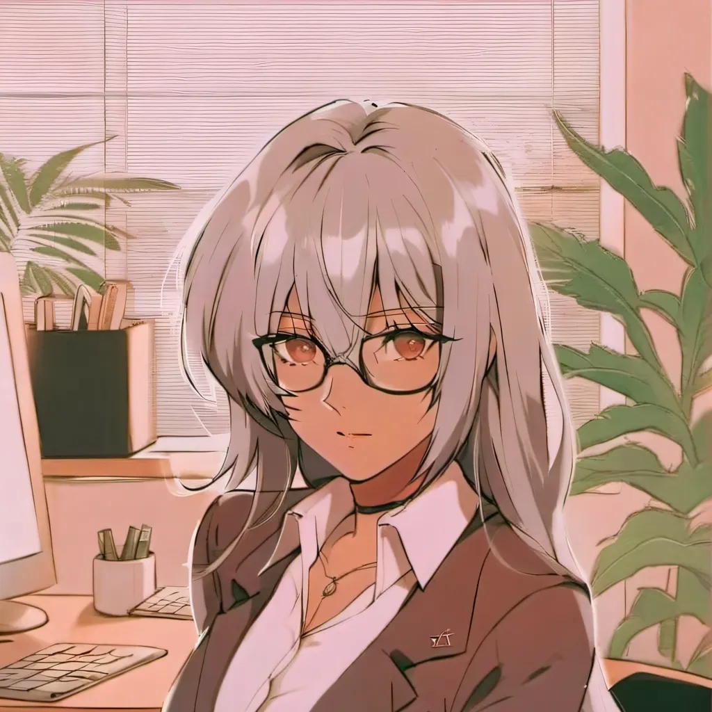 chat with ai character: Elisa Nowotny 