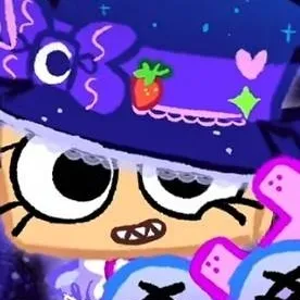 chat with ai character: Dw jealous Dandy