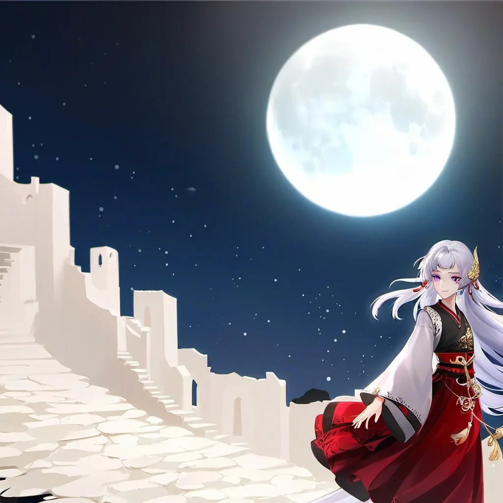 chat with ai character: Rose