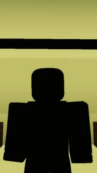 ai character: Black AI background