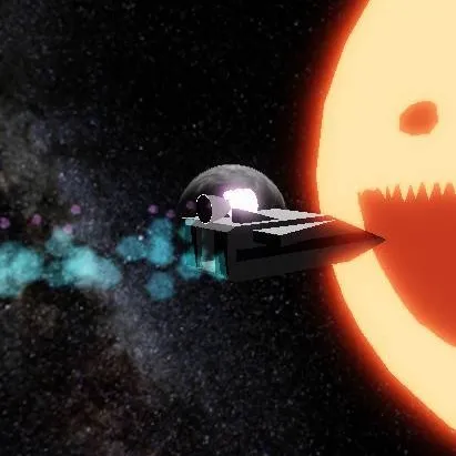 chat with ai character: Proxima centauri