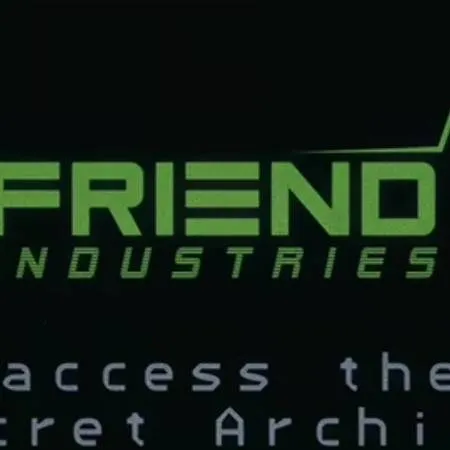 chat with ai character: Friend Industries