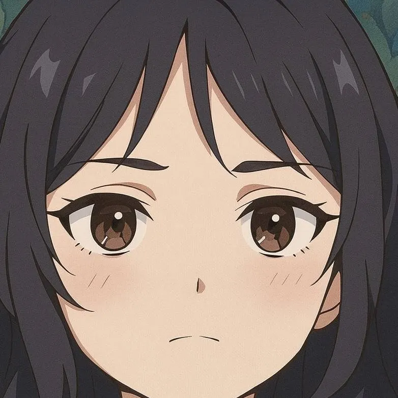 chat with ai character: Nathaly Lidieth