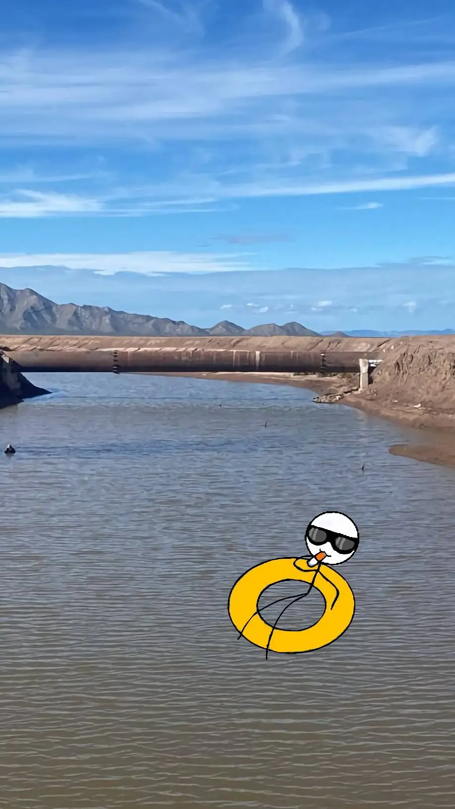 ai character: Xiaro background