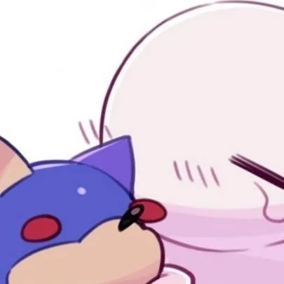 chat with ai character: Tu mascota sonic